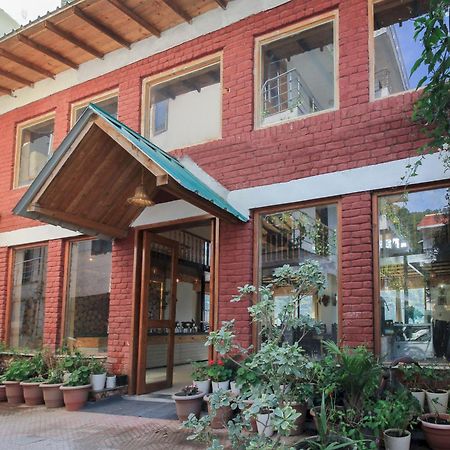 Collection O Nainital Himalayan Resort Экстерьер фото